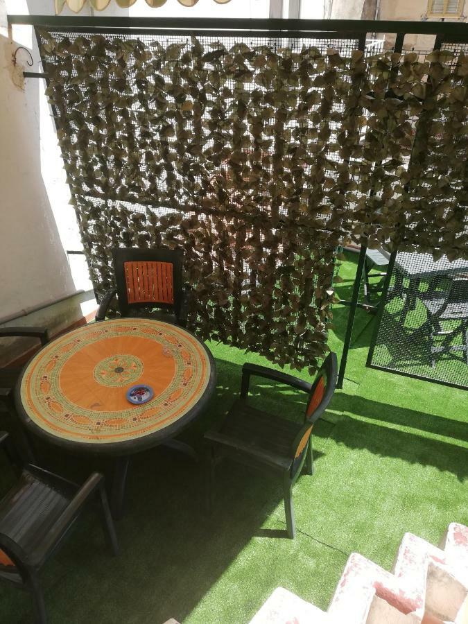 Suite con Terrazza